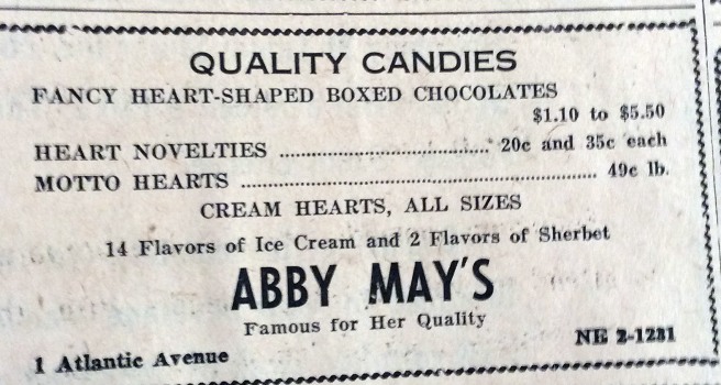 Abby Mays